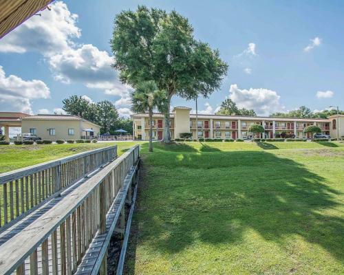 Hotel Quality Inn & Suites Mount Dora