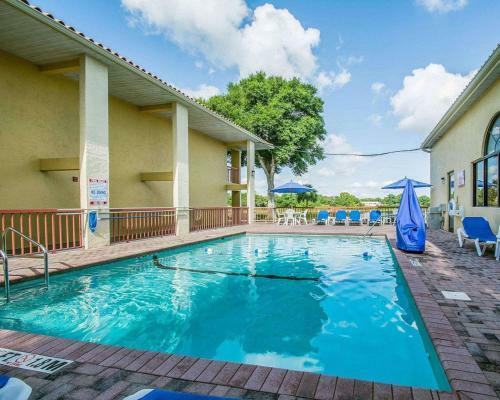Hotel Quality Inn & Suites Mount Dora