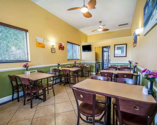Hotel Quality Inn & Suites Mount Dora