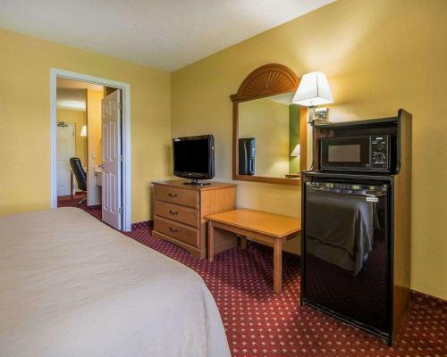 Hotel Quality Inn & Suites Mount Dora