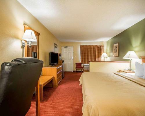 Hotel Quality Inn & Suites Mount Dora