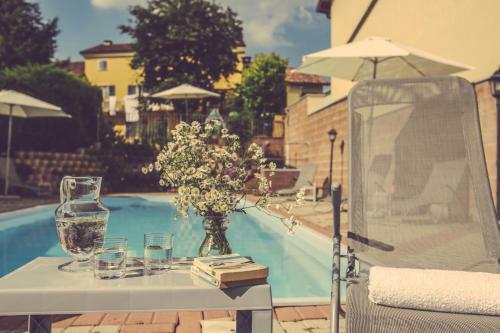 Agroturismo Agriturismo I Sur� Asti