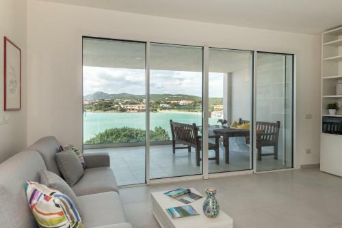 Apartamento Appartamenti Aironi