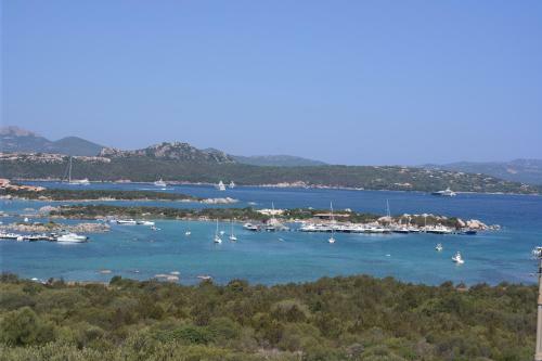 Apartamento Sardinia Blu Residence