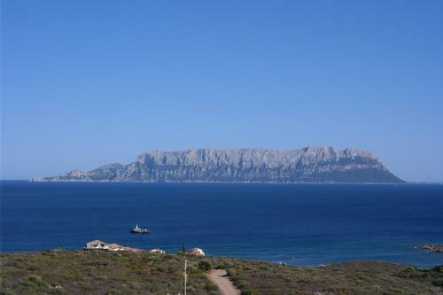 Apartamento Sardinia Blu Residence