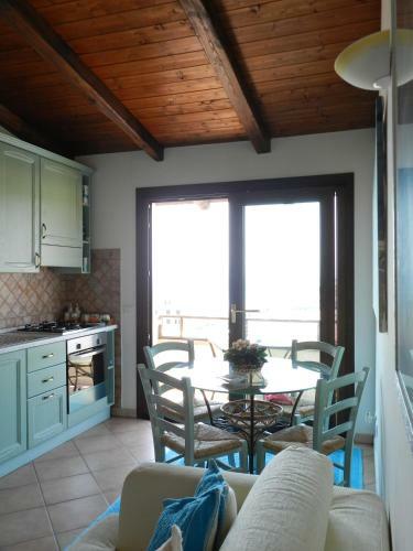 Apartamento Sardinia Blu Residence