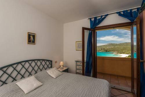 Apartamento Spiaggia Bianca Pedra Rosa