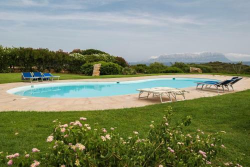 Apartamento Spiaggia Bianca Pedra Rosa