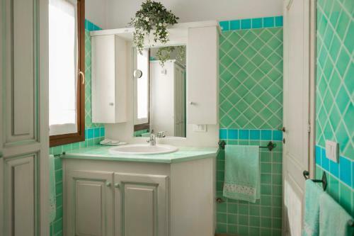 Apartamento Spiaggia Bianca Pedra Rosa