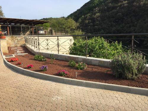 Bed & Breakfast Gli Agrumi