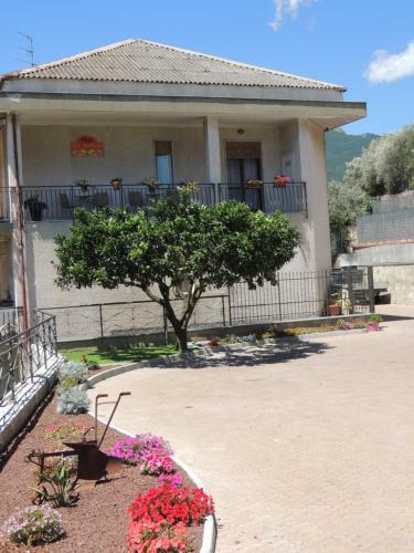 Bed & Breakfast Gli Agrumi