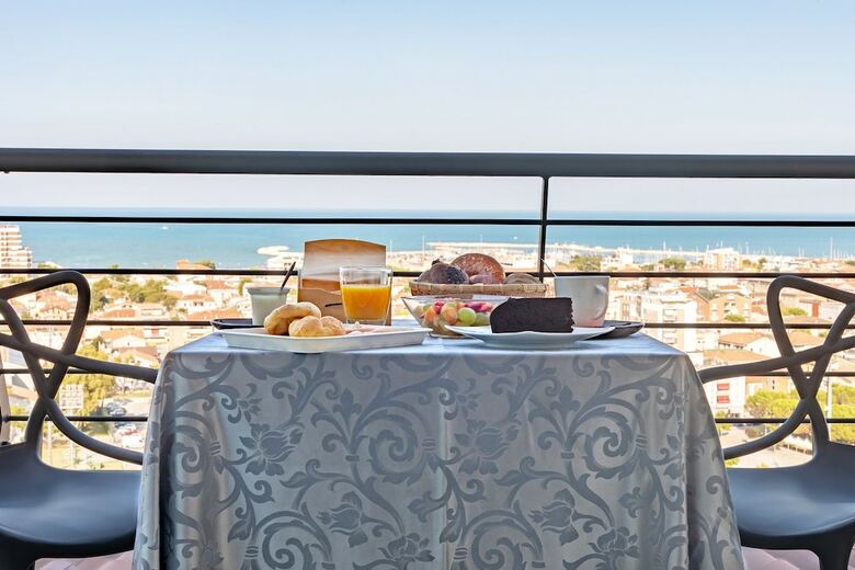 Hotel Bellavistarelax