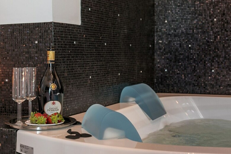 Hotel Bellavistarelax