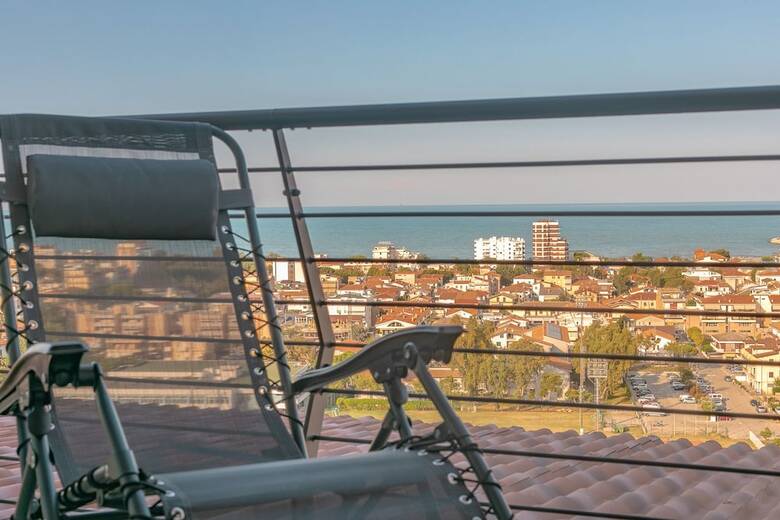 Hotel Bellavistarelax