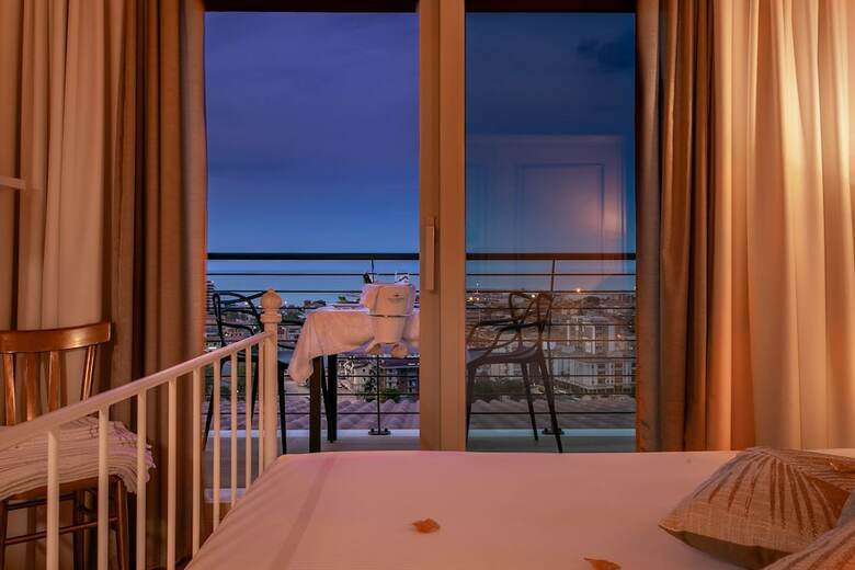 Hotel Bellavistarelax