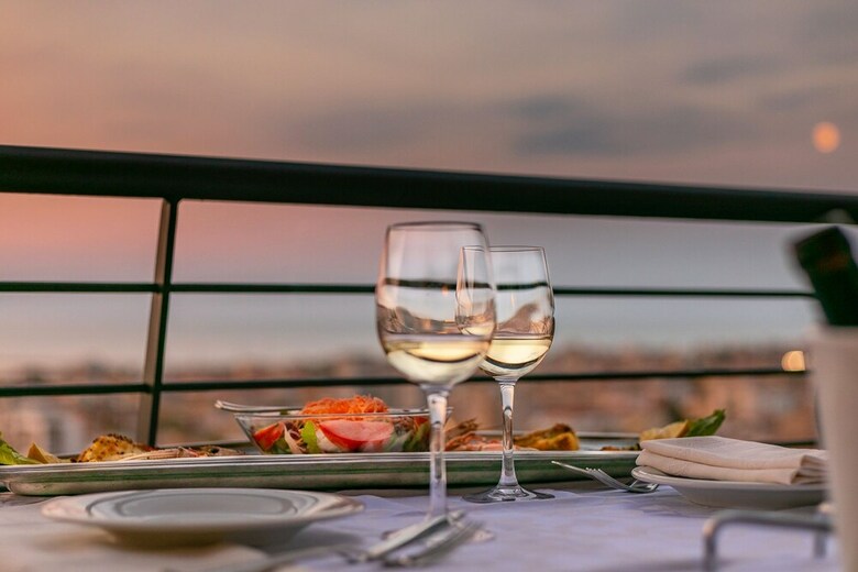Hotel Bellavistarelax