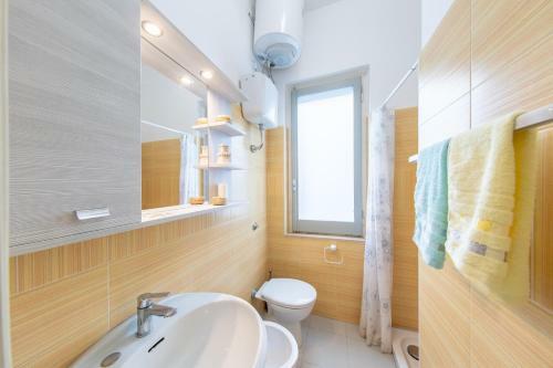Apartamento Appartamento Smeraldo A1 - Myho Casa