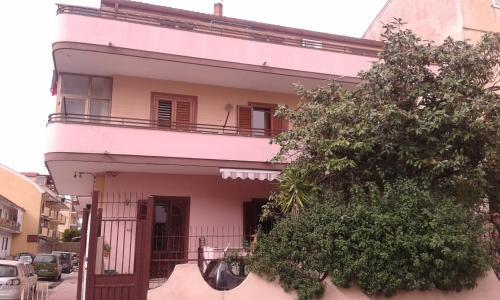 Apartamento Benvenuti Da Maria
