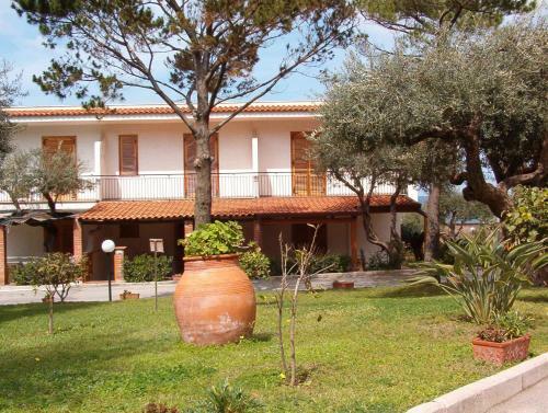 Apartamento Uliveto