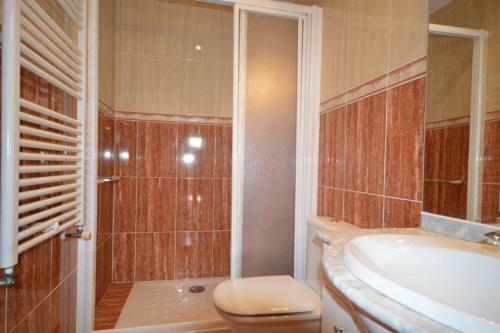 Casa Con Piscina Y Jardin 2km Del Mar.teixidor