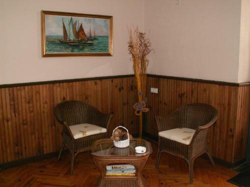 Hostal La Fuente