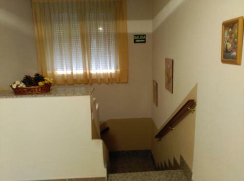 Hostal La Fuente