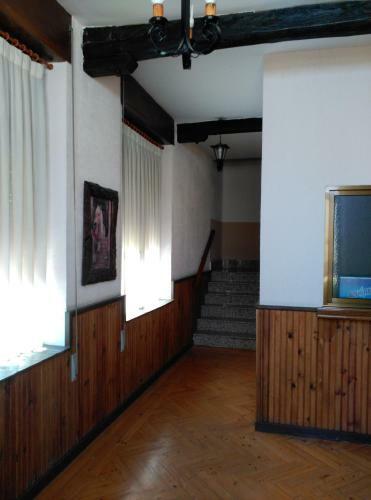 Hostal La Fuente
