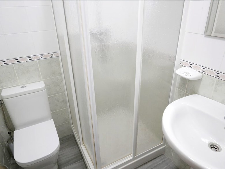 Hostal Pensi�n O Escondidino