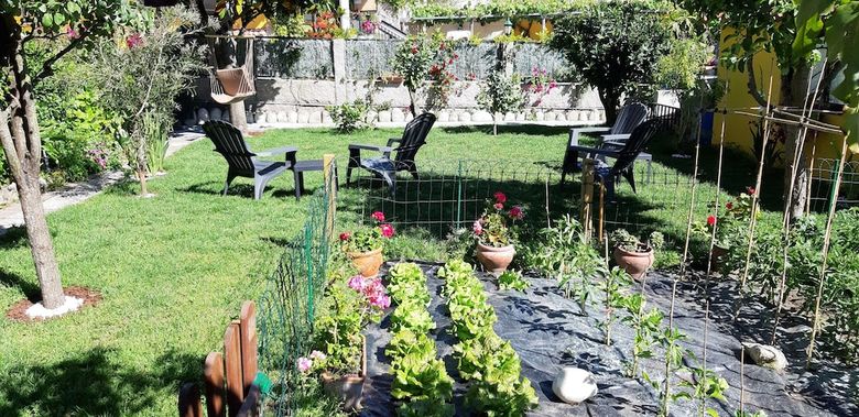 Hostal Pensi�n O Escondidino