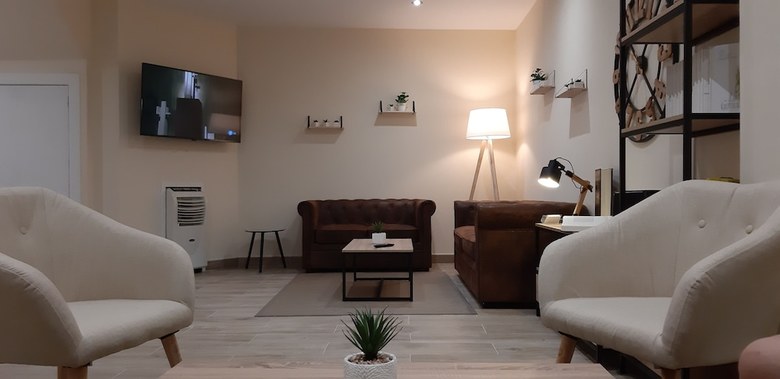 Hostal Pensi�n O Escondidino