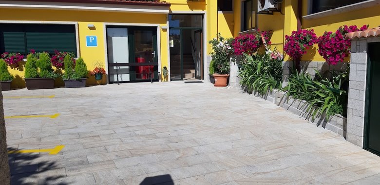 Hostal Pensi�n O Escondidino