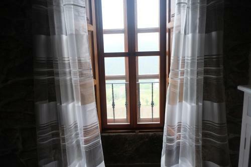 Agroturismo Casa Rural San Lourenzo