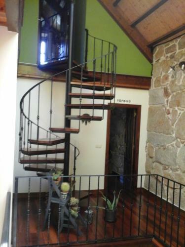 Agroturismo Casa Rural San Lourenzo