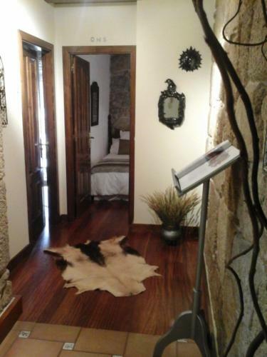 Agroturismo Casa Rural San Lourenzo