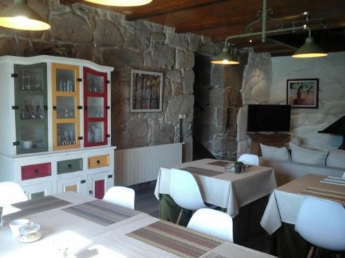 Agroturismo Casa Rural San Lourenzo