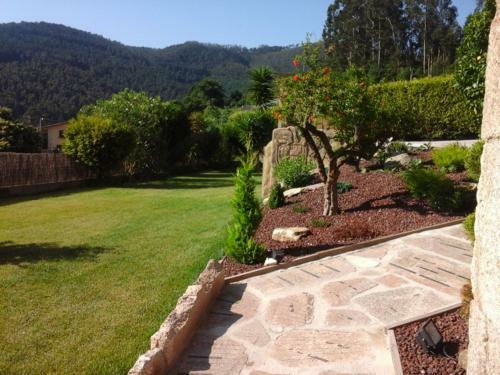 Agroturismo Casa Rural San Lourenzo
