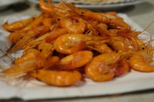 Agroturismo Casa Rural San Lourenzo