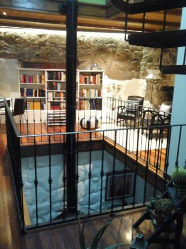 Agroturismo Casa Rural San Lourenzo