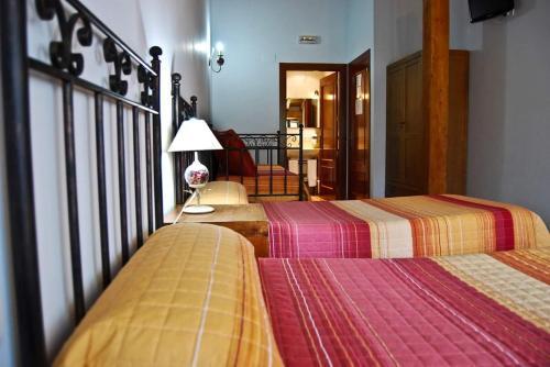 Agroturismo Casa Rural Gaubeka