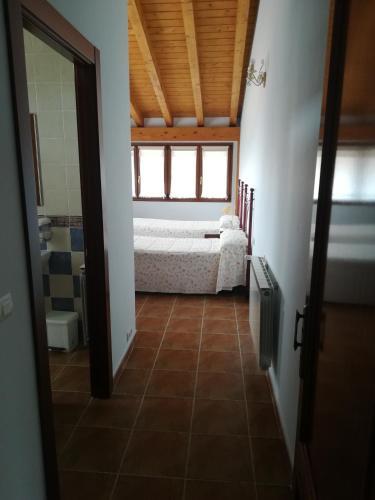 Agroturismo Casa Rural Gaubeka