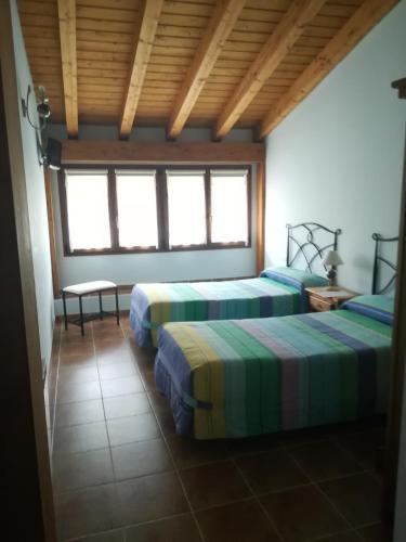 Agroturismo Casa Rural Gaubeka