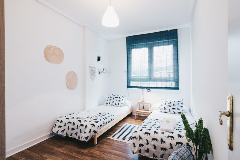 New Argia Apartment By People Rentals