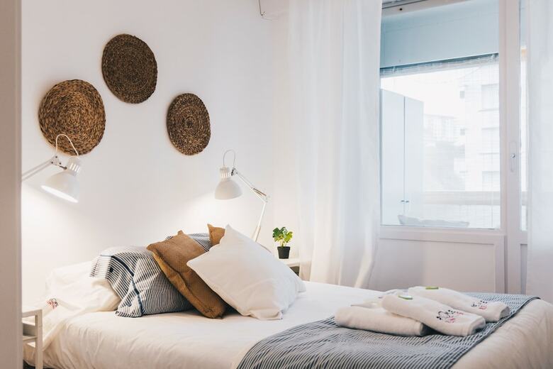 New Argia Apartment By People Rentals