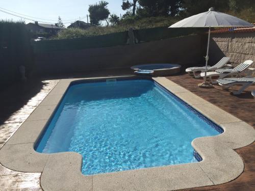 Hostal Pension Playa Mar Cachadi�as