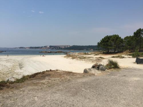 Hostal Pension Playa Mar Cachadi�as