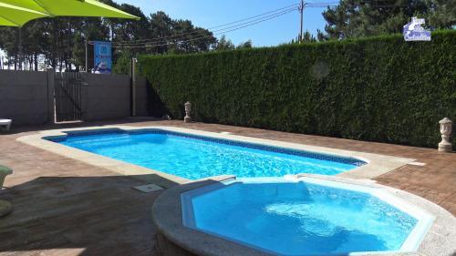 Hostal Pension Playa Mar Cachadi�as