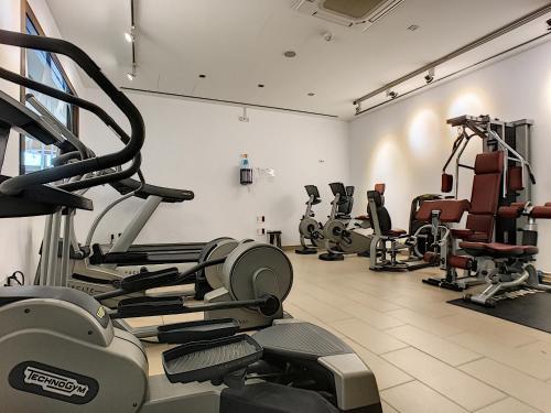 Apartamento Vistas Golf - El Valle