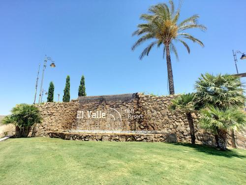 Apartamento Vistas Golf - El Valle
