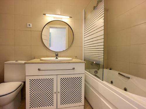 Apartamento Vistas Golf - El Valle