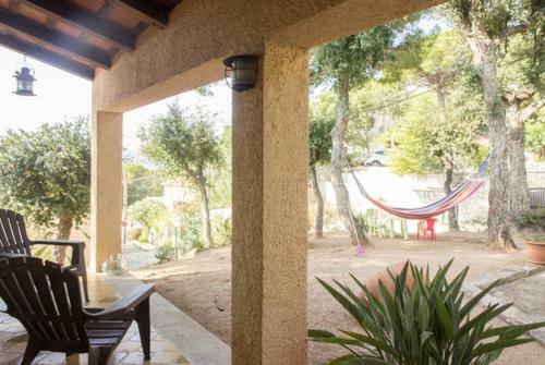 Roca De Malvet Villa Sleeps 6 Pool Wifi